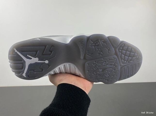 Retro Grey' Air Jordan 647 'Cool HV4794- 1292 9 2025 Resilient 0824